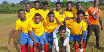 Bangolo : Coup d’envoi le 22 juin de la première édition du Tournoi de la Renaissance doté du Trophée  « NADY GBAGBO »