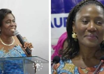 Côte d’Ivoire : Nady et Simone, de la nécessité de vaincre les différends pour le retour triomphal de l’opposition au pouvoir en 2025