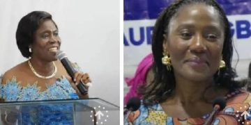Côte d&rsquo;Ivoire : Nady et Simone, de la nécessité de vaincre les différends pour le retour triomphal de l&rsquo;opposition au pouvoir en 2025