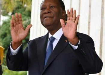 Congrès du Rhdp : Sollicité par les militants du Rhdp pour un 4 ème, mandat, ADO succombera-t-il au ridicule?