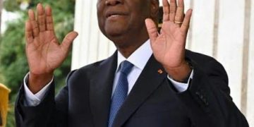 Congrès du Rhdp : Sollicité par les militants du Rhdp pour un 4 ème, mandat, ADO succombera-t-il au ridicule?