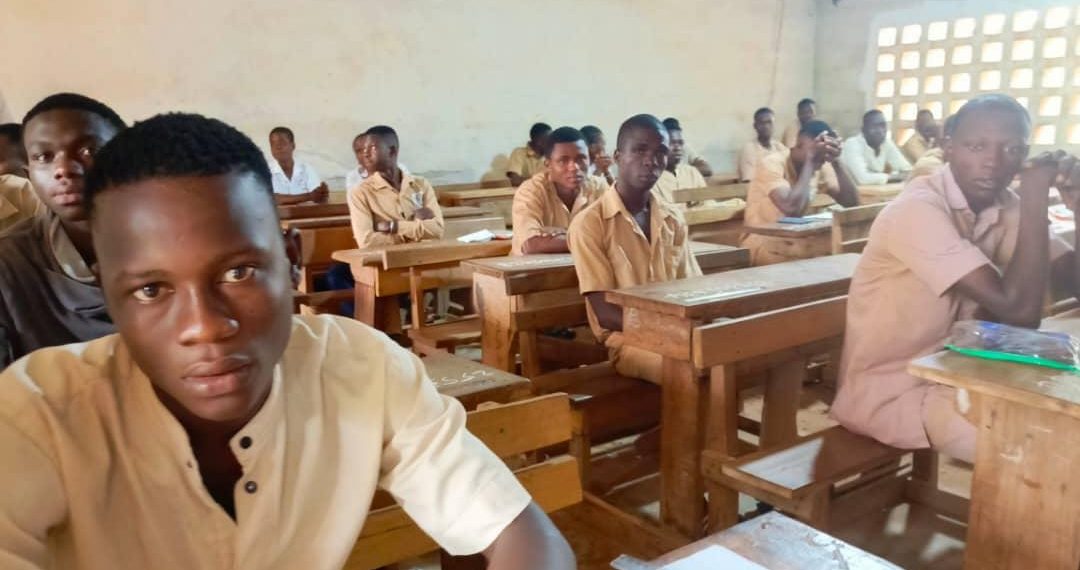 Région du Guémon : Zoom sur les 10 centres de compositions des épreuves écrites du BAC 2025