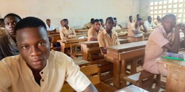 Région du Guémon : Zoom sur les 10 centres de compositions des épreuves écrites du BAC 2025