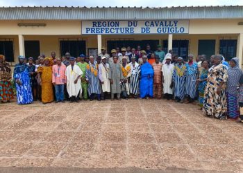 Côte d’Ivoire : Voici les sanctions prévues par le code électoral en cas de fraudes lors parrainage des électeurs