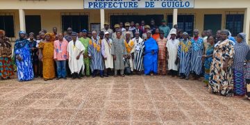 Côte d&rsquo;Ivoire : Voici les sanctions prévues par le code électoral en cas de fraudes lors parrainage des électeurs