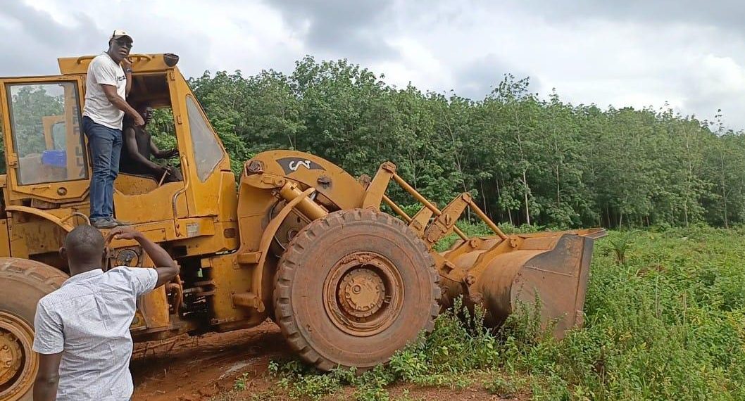 Duékoué : Des cris de joie à Doumbiadougou, les raisons