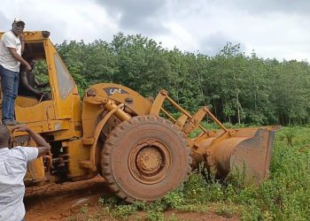 Duékoué : Des cris de joie à Doumbiadougou, les raisons