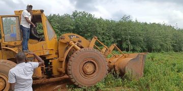 Duékoué : Des cris de joie à Doumbiadougou, les raisons