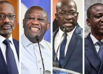 Côte d’Ivoire : ADO et le RHDP ouvrent le front politique, l’opposition porte ses gants