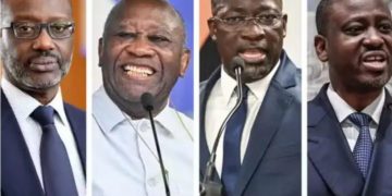 Côte d&rsquo;Ivoire : ADO et le RHDP ouvrent le front politique, l&rsquo;opposition porte ses gants
