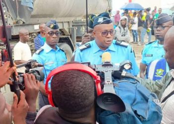 Accident  sur l’axe Yopougon-Adjamé : Le ministère des Transports dévoile les premières conclusions et annonce des mesures fortes