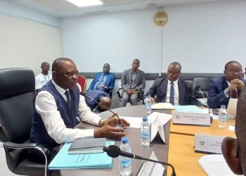 Côte d’ivoire : Amadou Koné met en mission la Commission nationale de sécurité routière ( CNSR )