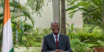 Déclaration du Président de la République , S.E.M. Alassane Ouattara mardi 29 Juillet 2025