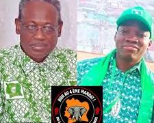 Selon un journal français   De hauts cadres du PDCI ont quitté la Côte d’Ivoire