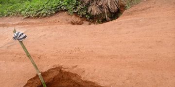 Côte d&rsquo;Ivoire : Coupé du monde, le Département de Taï, symbole d&rsquo;enclavement du pays profond