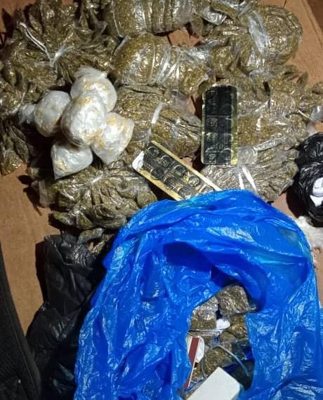 Guiglo : Une journée dédiée à la sensibilisation sur les dangers de l’usage et du trafic illicite des drogues et des stupéfiants