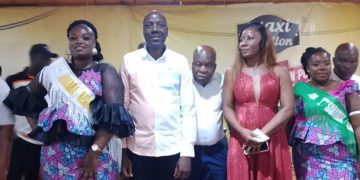Concours Awoulaba 2025 en Côte d&rsquo;Ivoire : Les 3 représentantes du Gôh connues