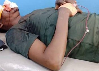 Guiglo : Un artiste-comédien victime d’un grave accident de circulation