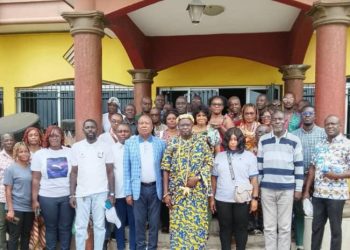 Bonoua : Violence envers les collaborateurs du Ministre Dimba, plaidoirie pour des mesures rigides