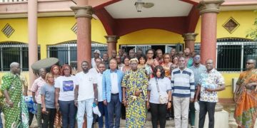 Bonoua : Violence envers les collaborateurs du Ministre Dimba, plaidoirie pour des mesures rigides