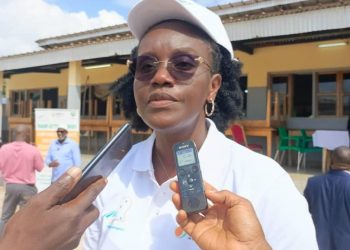 Duékoué : Opérateurs économiques et clients fiers de la création de l’OQSF-CI