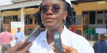 Duékoué : Opérateurs économiques et clients fiers de la création de l&rsquo;OQSF-CI