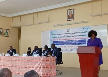 Côte d’Ivoire : 110 cadres supérieurs de la santé bientôt recrutés