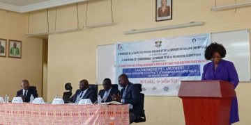 Côte d’Ivoire : 110 cadres supérieurs de la santé bientôt recrutés