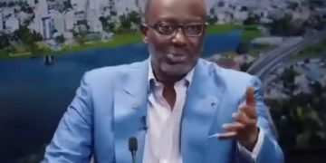 Interview « vlankan » de THIAM depuis la France : Carton rouge à tous ses collaborateurs