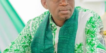 Présidentielle 2025 : « Le PDCI sera aux élections et doit être aux élections » (Valentin Kouassi)