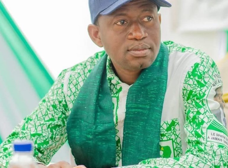 Présidentielle 2025 : « Le PDCI sera aux élections et doit être aux élections » (Valentin Kouassi)