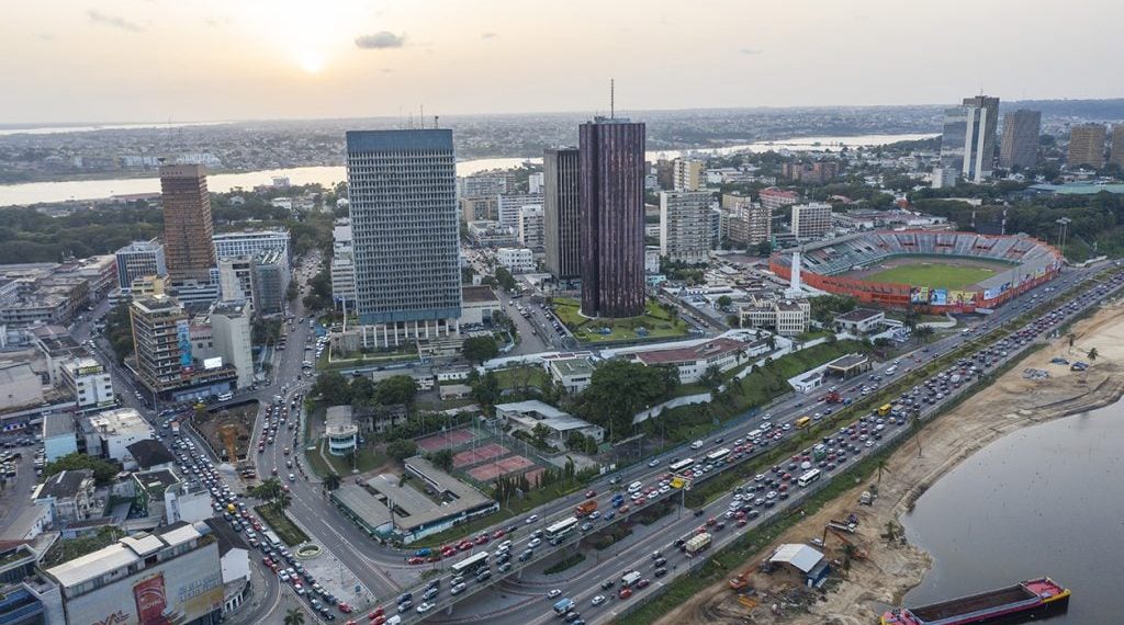 Côte d’Ivoire: les nouveaux venus dans la course à la présidentielle