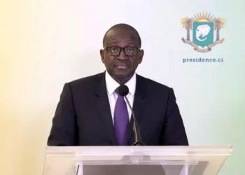 Duékoué : Activités de paix et de cohésion sociale du Conseil National de Sécurité, du 22 au 26 août