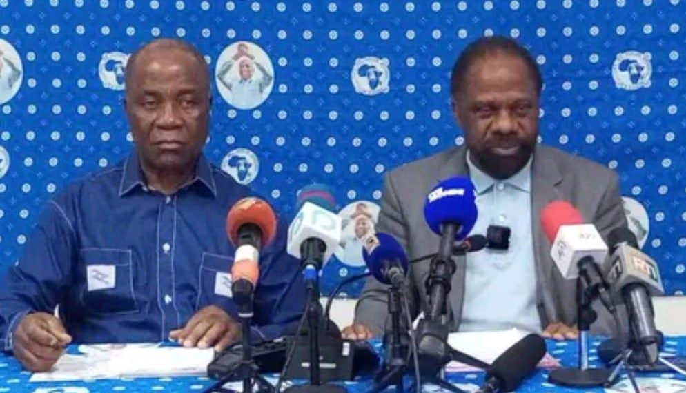 Côte d’Ivoire : Vague d’indignation après l’incident de Yop et l’arrestation des cadres du parti de Gbagbo