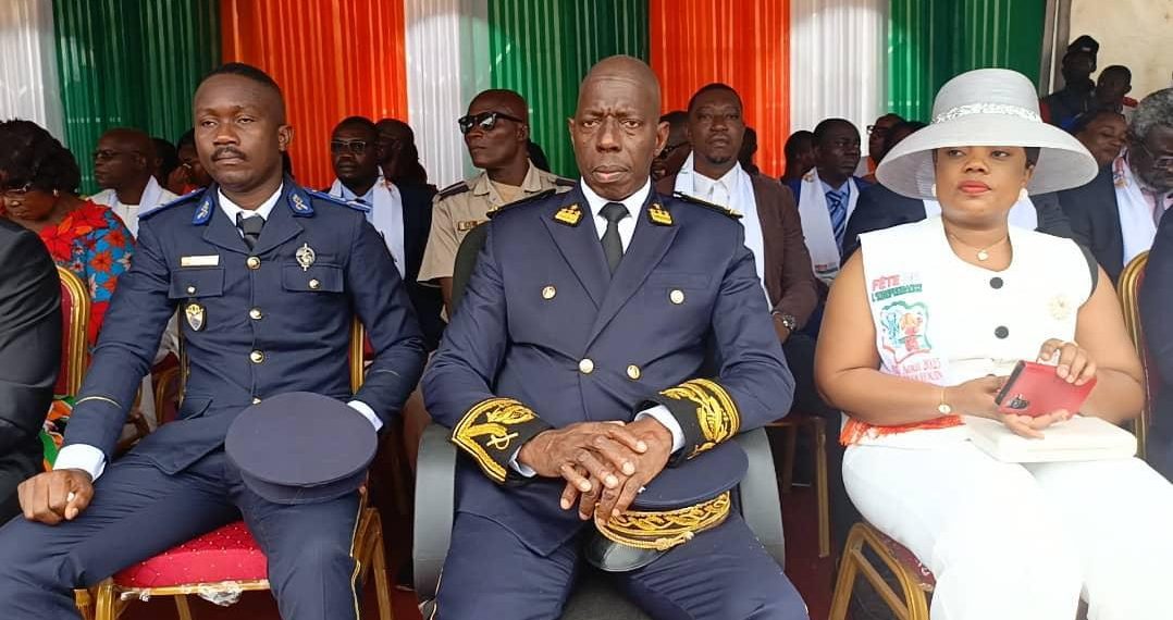 Blolequin :  140 mille tonnes de café-cacao produites pour au moins 152 milliards de FCFA