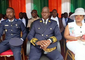 Blolequin :  140 mille tonnes de café-cacao produites pour au moins 152 milliards de FCFA