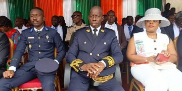 Blolequin :  140 mille tonnes de café-cacao produites pour au moins 152 milliards de FCFA