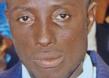 Guiglo : La tristesse du journaliste Chancel Goudalet, les raisons