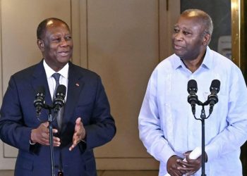 Alassane Ouattara et Laurent Gbagbo ont renoué le dialogue direct