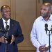 Alassane Ouattara et Laurent Gbagbo ont renoué le dialogue direct