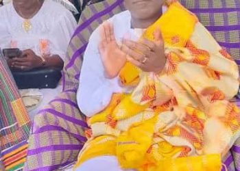 Blolequin : Le Maire « vend »  l’un de ses collaborateurs aux populations