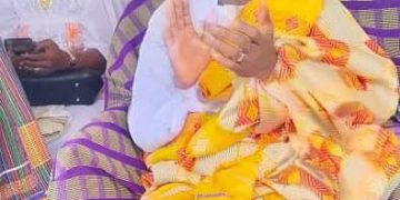 Blolequin : Le Maire « vend »  l&rsquo;un de ses collaborateurs aux populations