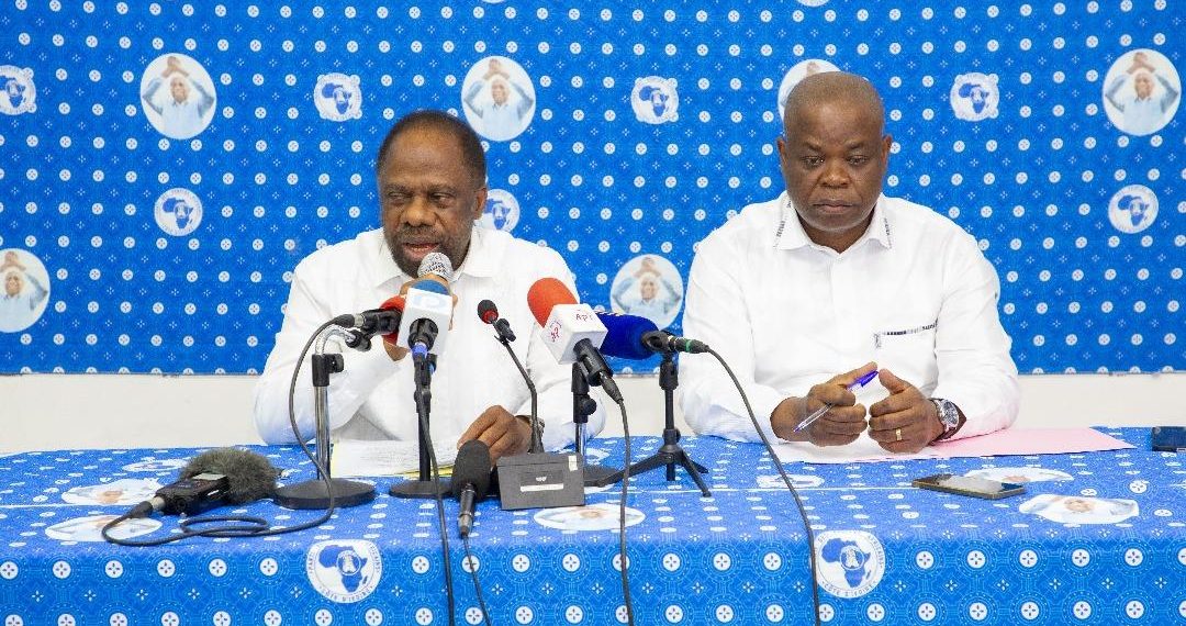 Côte d’Ivoire : Après l’arrestation de ses cadres, voici les 5 questions du PPA-CI qui doivent interpeller la Communauté internationale