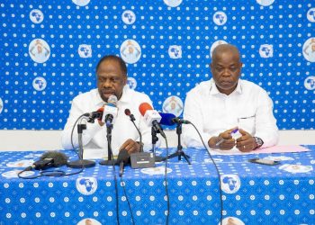 Côte d’Ivoire : Après l’arrestation de ses cadres, voici les 5 questions du PPA-CI qui doivent interpeller la Communauté internationale