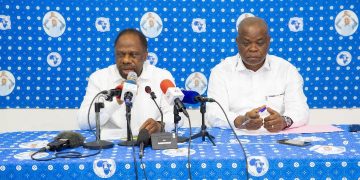 Côte d’Ivoire : Après l’arrestation de ses cadres, voici les 5 questions du PPA-CI qui doivent interpeller la Communauté internationale