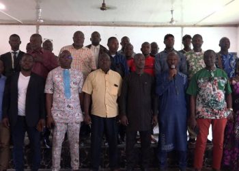 Guémon-Cavally: Le premier pas de géant de l’OIA café-cacao