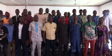 Guémon-Cavally: Le premier pas de géant de l&rsquo;OIA café-cacao