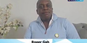 Bangolo : Le Maire Gah Roger, père du bitumage en vue des rues de la commune