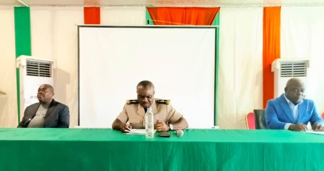 ECOTER Guémon: Regain de vitalité pour les projets des jeunes et des femmes