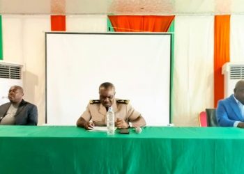 ECOTER Guémon: Regain de vitalité pour les projets des jeunes et des femmes